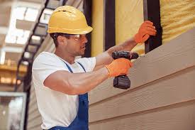 Best Steel Siding Installation  in Wichita, KS